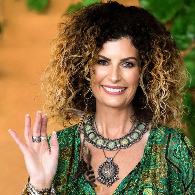 Alana Fairchild: Venus-Empowerment – Workshop in Hamburg