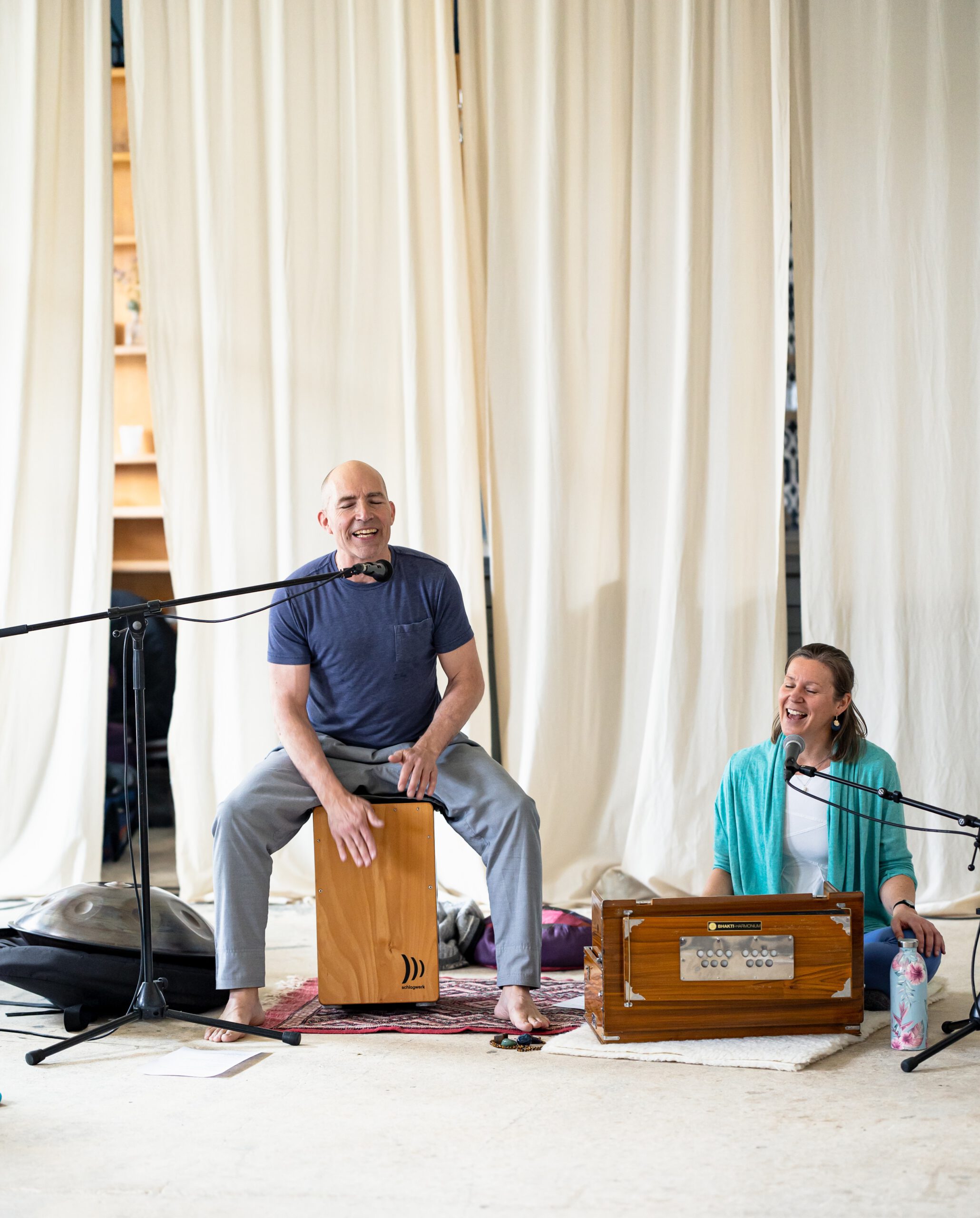 Fire my Soul – Herbst-Gathering in Trogen