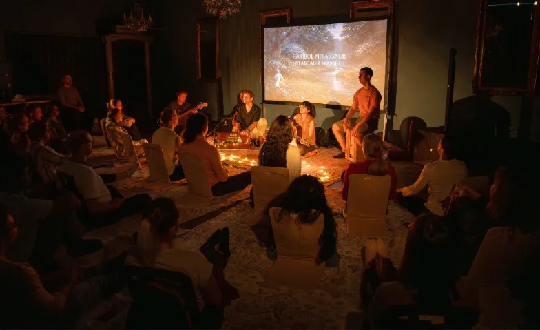 Stress loslassen & innere Ruhe finden – Meditation in Basel