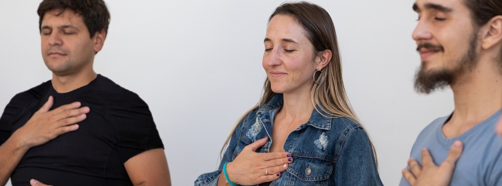 Deep Rest Meditationslehrer*in – Online-Fortbildung mit Nicole Stern