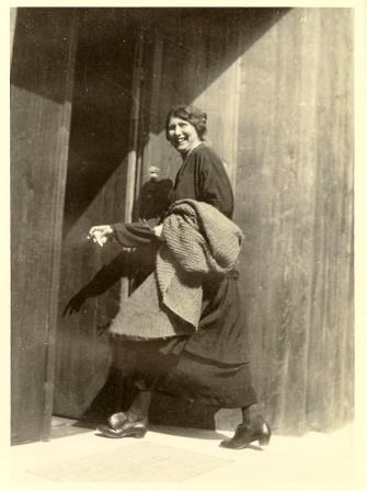 Ita Wegman und die Zukunft der Freien Hochschule – Vortrag mit Prof. Dr. Peter Selg (Rudolf Steiner Haus Frankfurt)