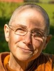 Freiheit – Meditationswochenende mit Ayya Phalañani Theri (Buddha-Haus Stuttgart)