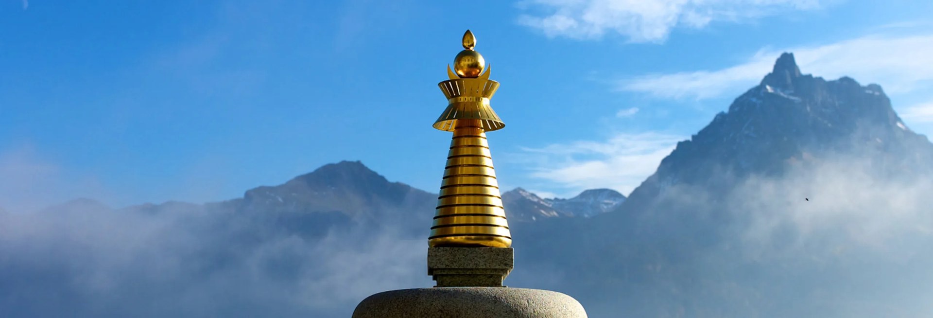 Diamantweg-Wochenende Amden mit Anne Katrin Thomas: Vier Edle Wahrheiten und Bodhicitta
