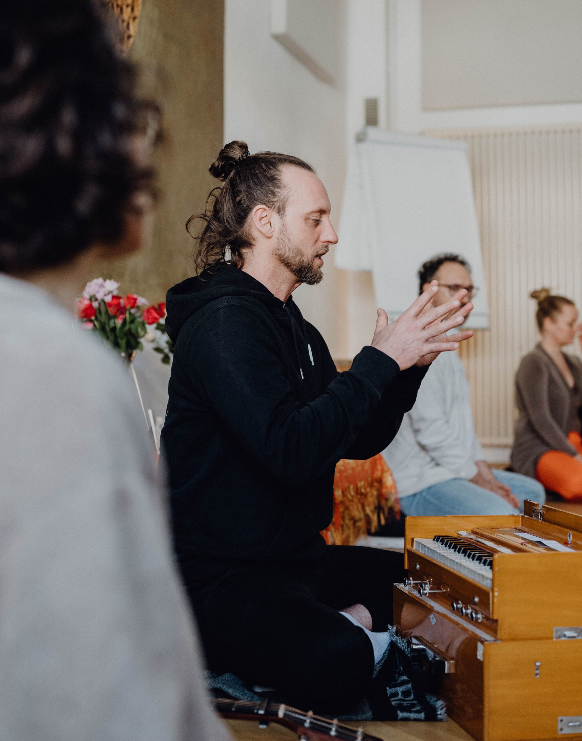 Deeper.Sense Yogalehrerausbildung 400h – SOYOMA (Start Cochem/Köln)