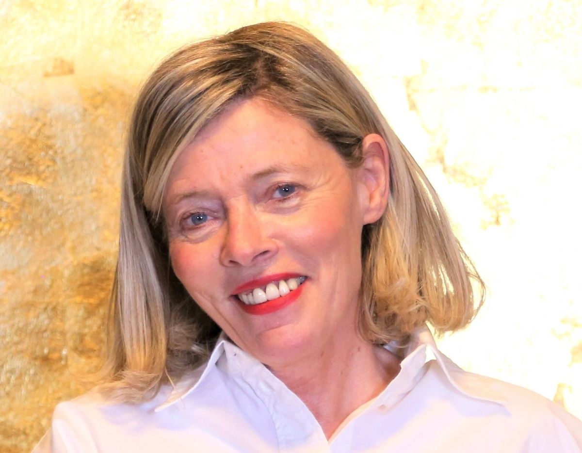 Buchlesung „Die neue Zeitspur“ mit Bea Rubli (Basler Psi-Verein)