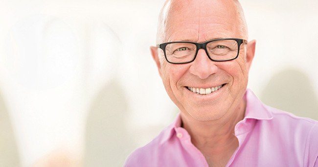 Robert Betz in Wien: Endlich glücklich leben!