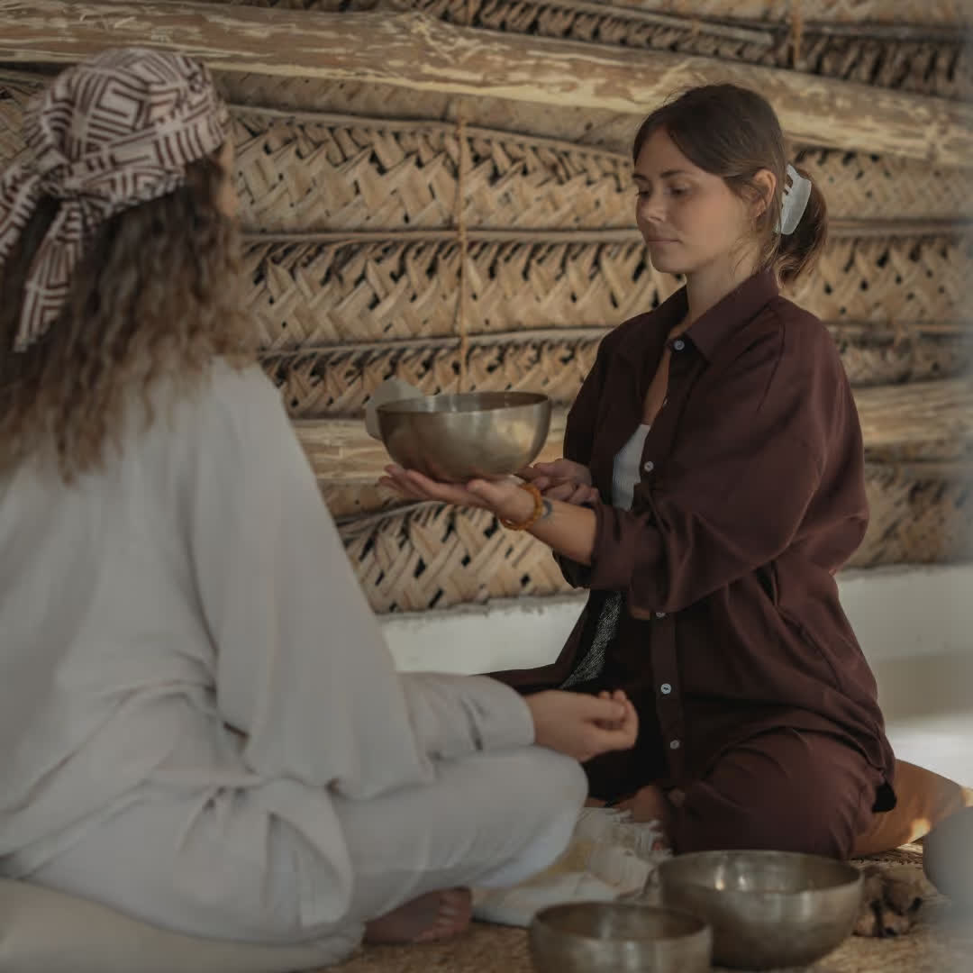 50H Soundhealing Ausbildung – StayYang Berlin (Sound Meditation & Klangmassage)