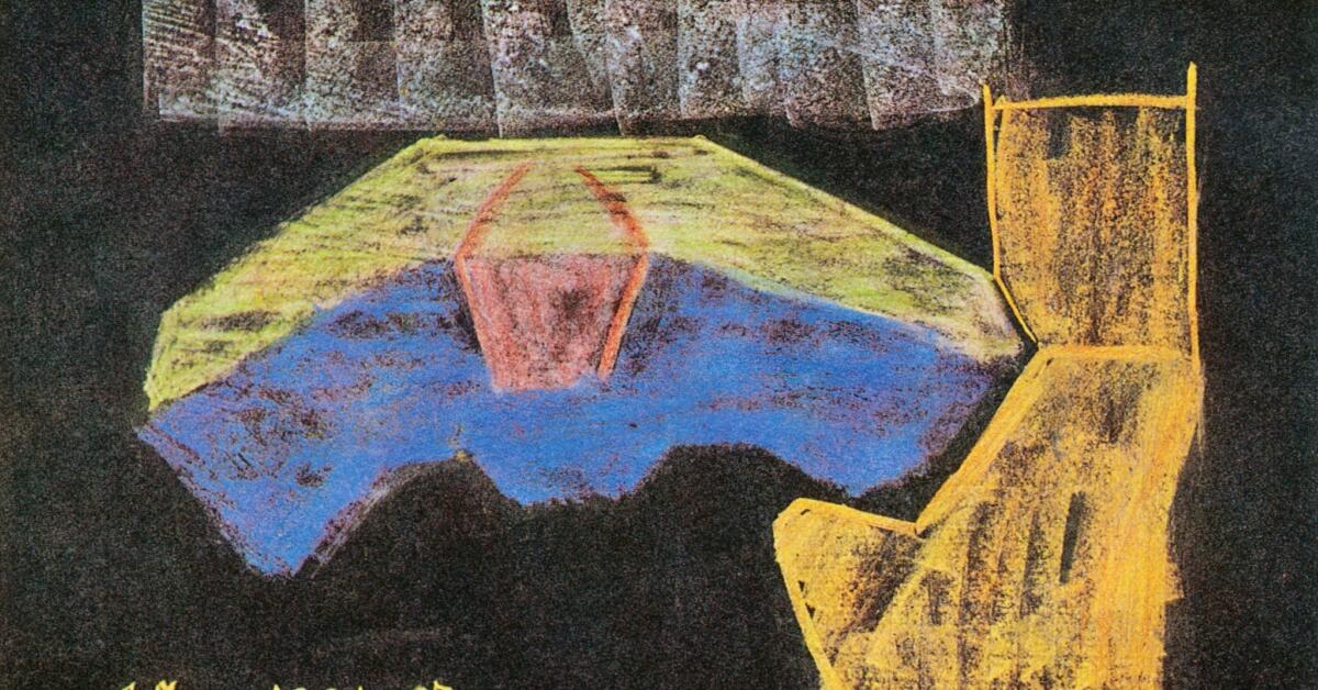 Polaritäten und Mittebildung – Novembertagung Bildende Künste (Goetheanum)