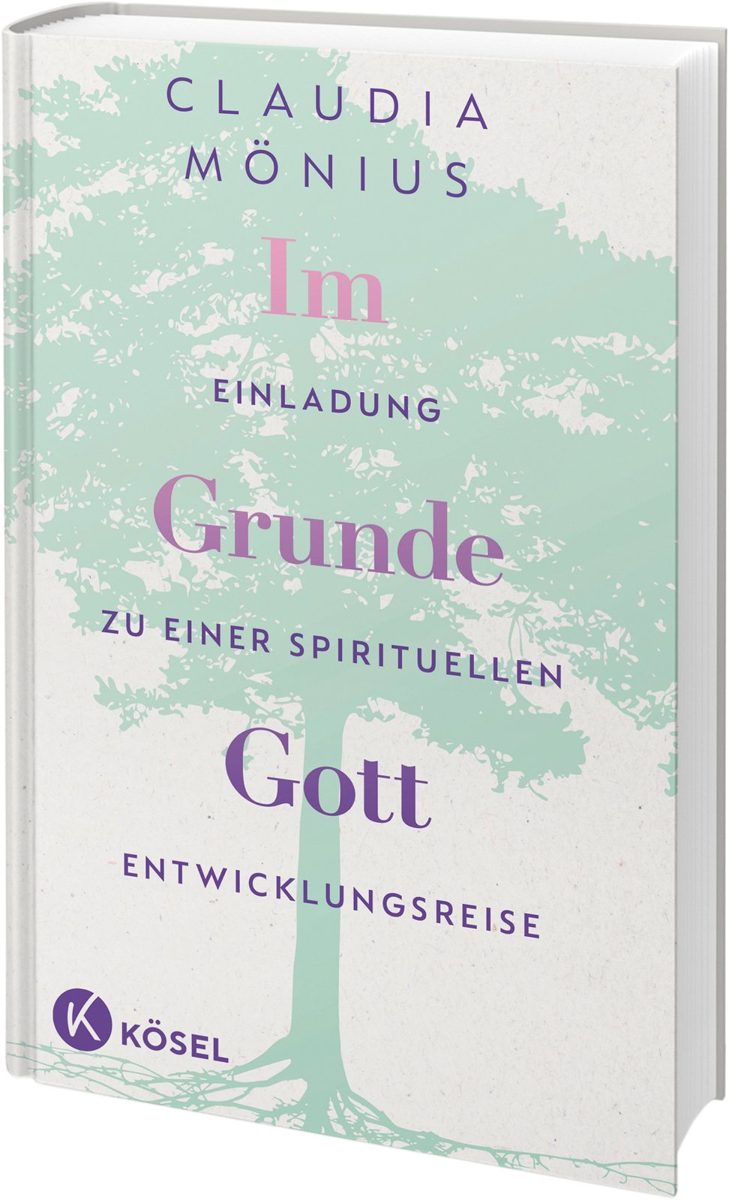 Lesung: Claudia Mönius – „Im Grunde Gott“ bei Thalia Wien Mitte