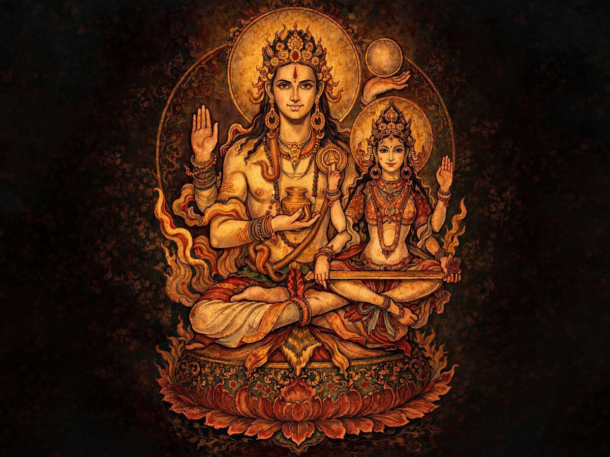 Mantra Alchemie Retreat mit Aleah – Osho UTA Köln