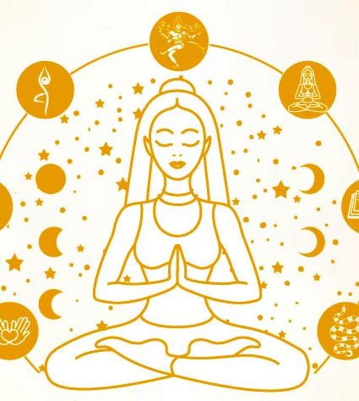 Yoga Festival 2026 – Yoga Vidya Bad Meinberg
