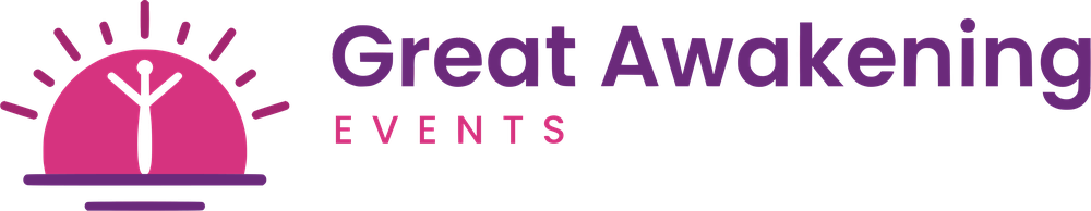 Great Awakening Events Logo