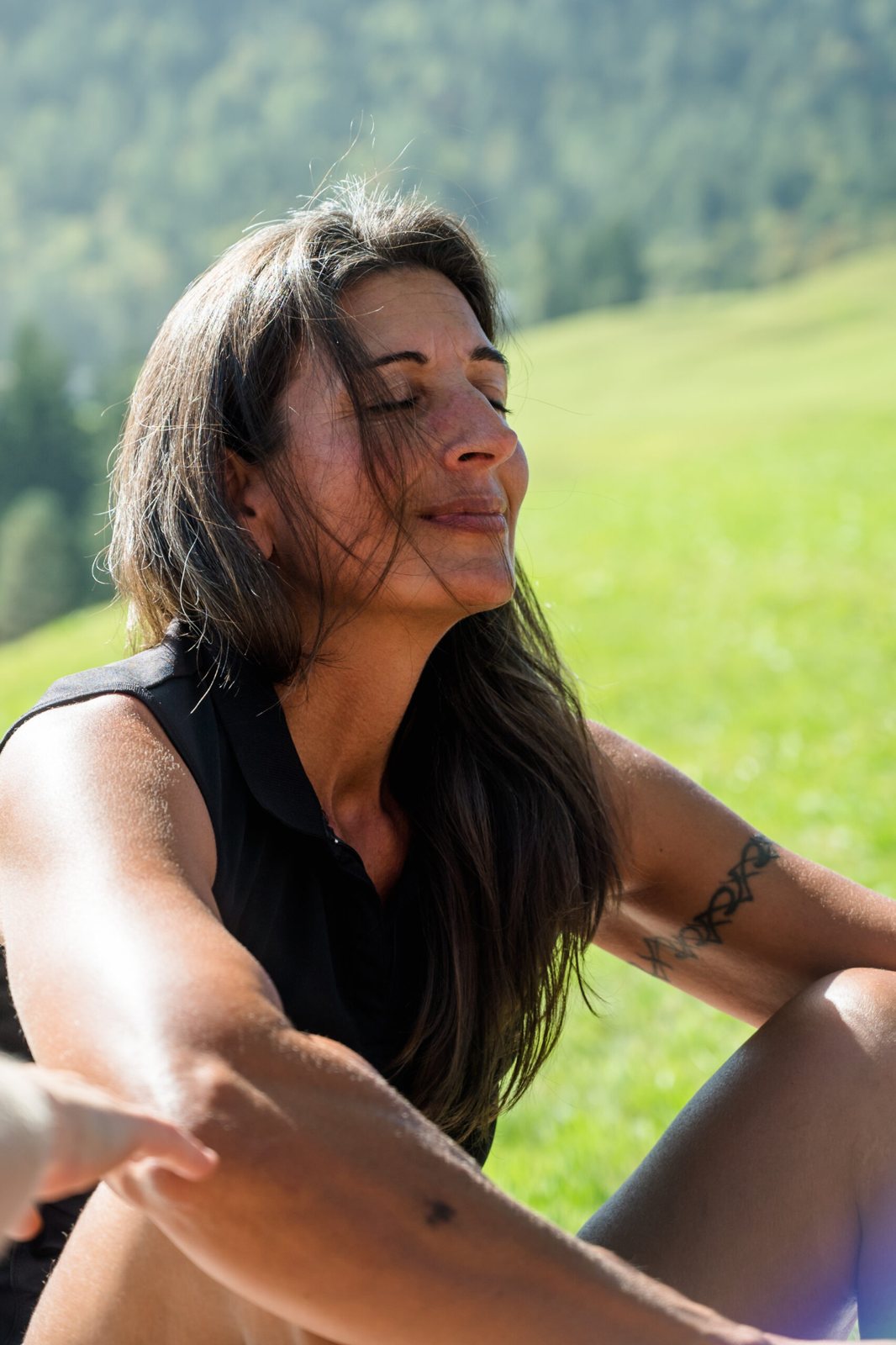 Selbstliebe – Alpensalon-Seminar auf der Windschnur im Chiemgau