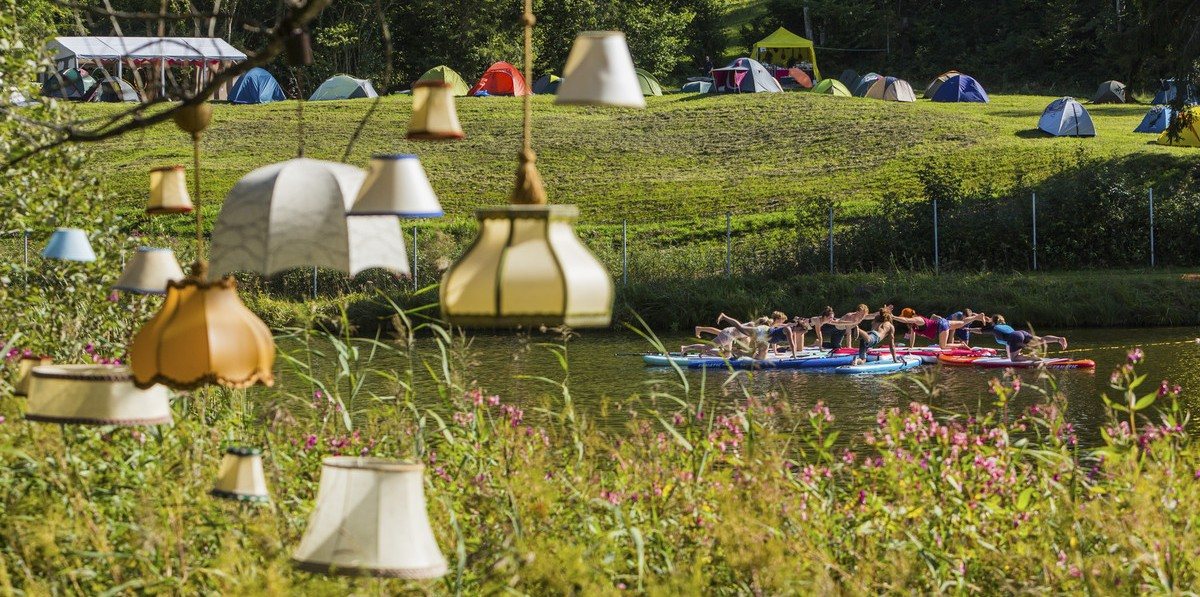 wasserFEST 2027 – Yoga Festival am Naturteich Großhart (Steiermark)
