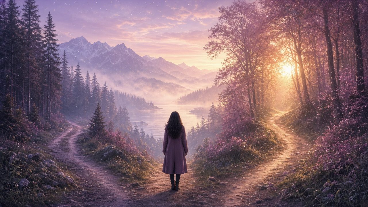 Welche spirituelle Richtung passt zu mir? So findest du deinen Weg